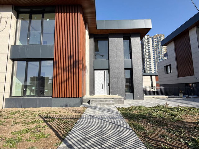 İNCEK MAHALLESİ FOR LİFE HİLL SİTESİ 6+2 ÖZEL TASARIM VİLLA