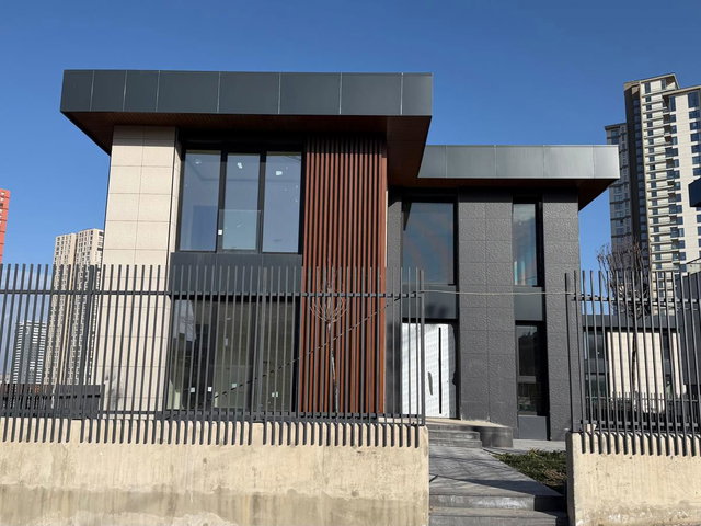 İNCEK MAHALLESİ FOR LİFE HİLL SİTESİ 6+2 ÖZEL TASARIM VİLLA