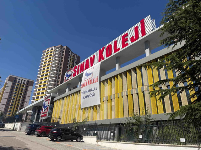 ADRES ANKARA 9. KAT C5 BLOK GÜNEY BATI CEPHE METRO YAKINI SATILIK 4+1 DAİRE