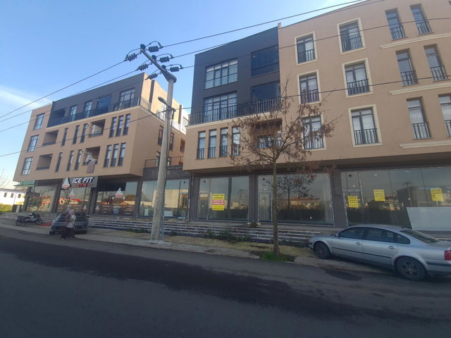 REMAX DIA'DAN AZİZİYE MH SEVENPARK SİTESİ KİRALIK 3+1 DAİRE