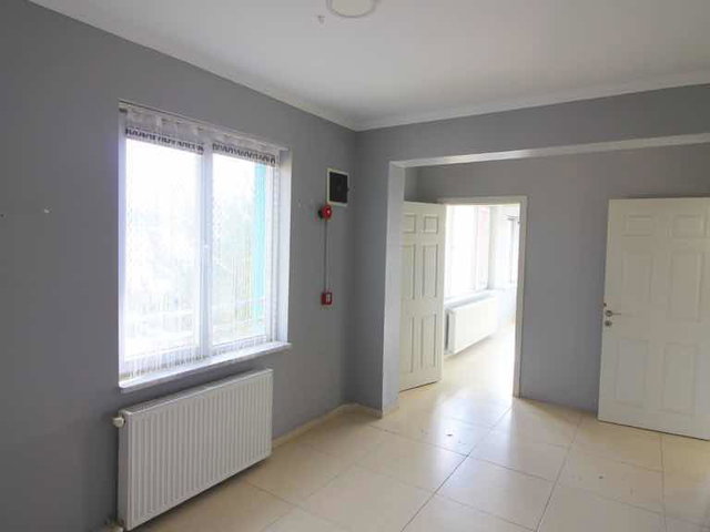 YAŞAMKENT TİCARİ KULLANIMA UYGUN KÖK TAPULU 4 KATLI VİLLA