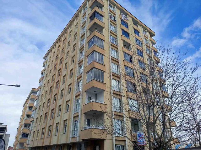 REMAX STREET'TEN GEDİZ YENİKENT EVLERİ'NDE KİRALIK 3+1
