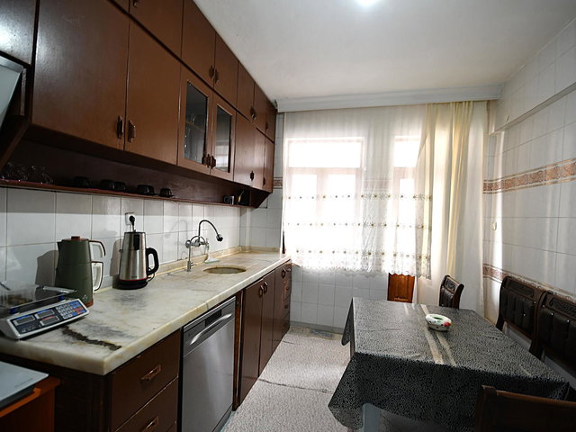 MANAVGAT MERKEZ ÖRNEK MAH. TERCIH EDILEN BIR MEVKIDE ARAKAT GÜNEY DOĞU CEPHELI SATILIK 3+1 DAIRE