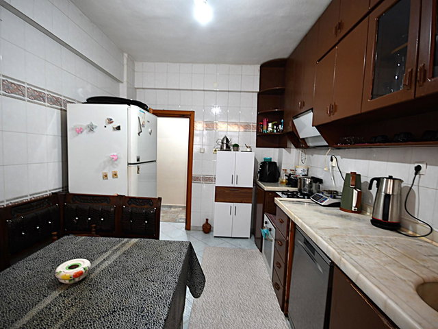 MANAVGAT MERKEZ ÖRNEK MAH. TERCIH EDILEN BIR MEVKIDE ARAKAT GÜNEY DOĞU CEPHELI SATILIK 3+1 DAIRE