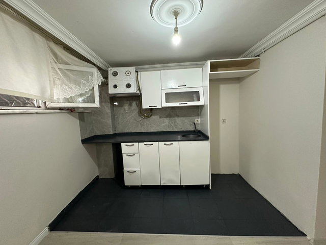 METROBÜS’E YÜRÜME MESAFESİNDE | ÖRNEKTEPE YAKINI | SATILIK 70 M² DAİRE