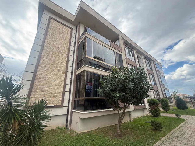 KREDİYE UYGUN |REMAX DESIGN SUN GARDEN CİTY'DE 3+1 SATILIK DAİRE