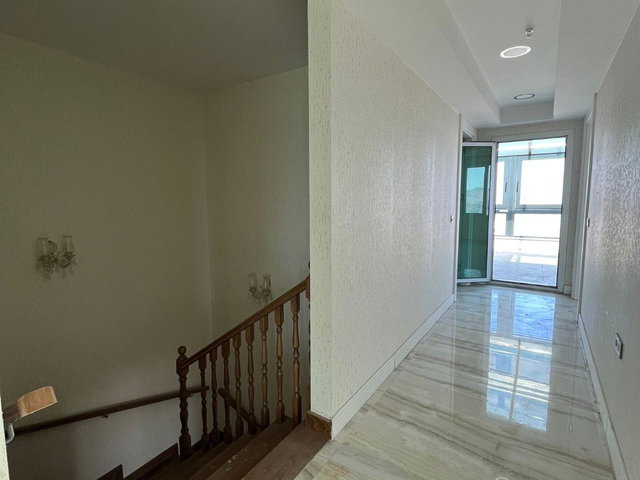 GOP ANKAPİA TOWERS SATILIK TERAS DUBLEKS 5+2 350M2 BENZERSİZ