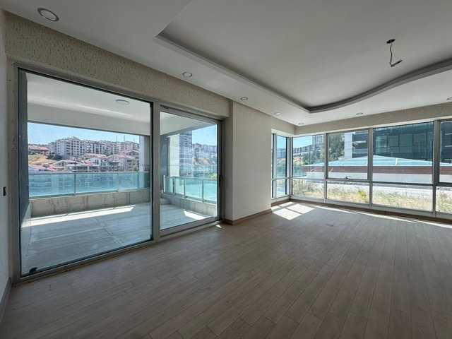GOP ANKAPİA TOWERS SATILIK TERAS DUBLEKS 5+2 350M2 BENZERSİZ