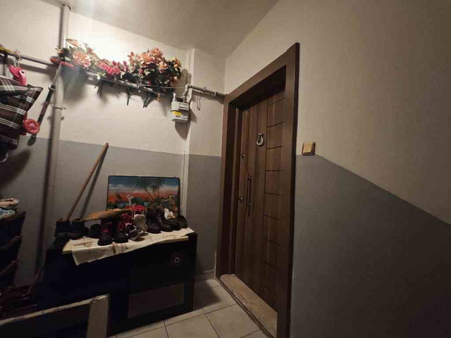 SULTANGAZİ CEBECİ U CADDESİ ÜZERİNDE ARA KAT SATILIK 2+1 DAİRE
