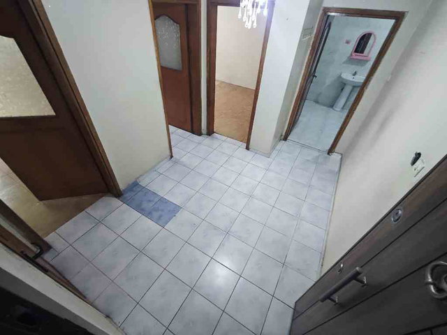 SULTANGAZİ CEBECİ U CADDESİ ÜZERİNDE ARA KAT SATILIK 2+1 DAİRE
