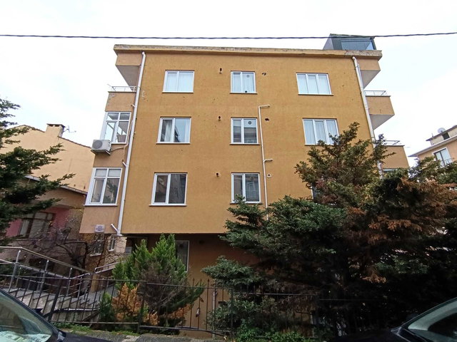 RE/MAX PROF METİN AVCI'DAN FİNANS ŞEHİR'E 5 DK SATILIK 3+1 DAİRE