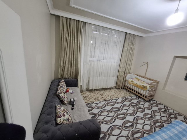 REMAX PRO TEKIN'DEN SATILIK 3+1 SATILIK BAHÇELI DAIRE