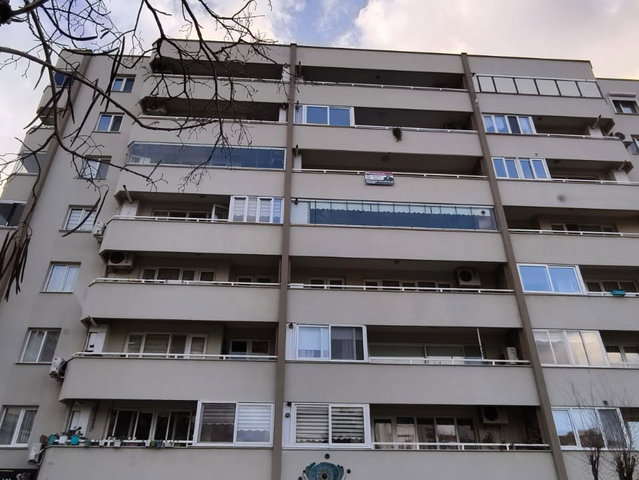 ORDU BULVARI ÜZERINDE DOĞALGAZLI, MERKEZI KONUMDA GENIŞ KIRALIK 3+1 DAIRE