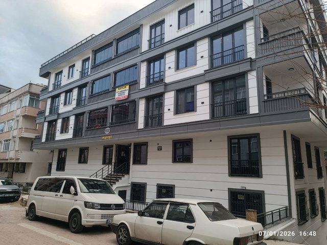 REMAX KULEDEN AVCILAR PARSELLERDE 2+1 SATILIK DAİRE