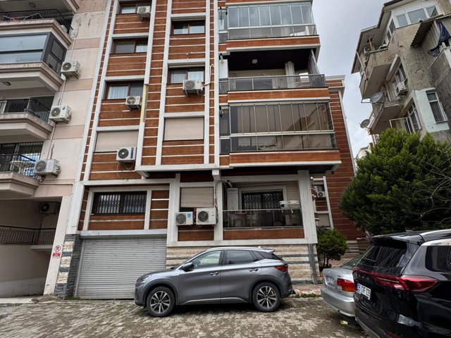 DONANMACI MAHALLESI’NDE MODERN YAŞAM | DENIZE YAKIN 3+1 | YENI BINA | OTOPARKLI