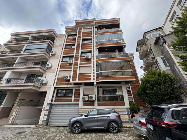 DONANMACI MAHALLESI’NDE MODERN YAŞAM | DENIZE YAKIN 3+1 | YENI BINA | OTOPARKLI