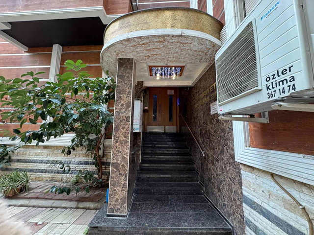 DONANMACI MAHALLESI’NDE MODERN YAŞAM | DENIZE YAKIN 3+1 | YENI BINA | OTOPARKLI
