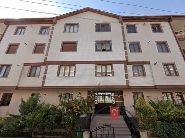 K.BÖLCEK MERKEZDE GÜNEY CEPHE 3+1 140M2 NET KULLANIM, ASANSÖRLÜ