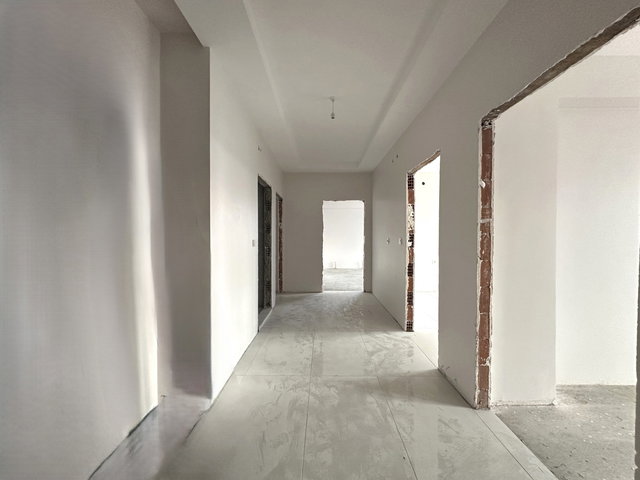 RE/MAX CENTRAL'DAN SİTE İÇERİSİNDE SIFIR 140M2 3+1 LÜX DAİRE