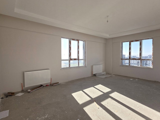 RE/MAX CENTRAL'DAN SIFIR NET 140M2 3+1 LÜX SATILIK DAİRE