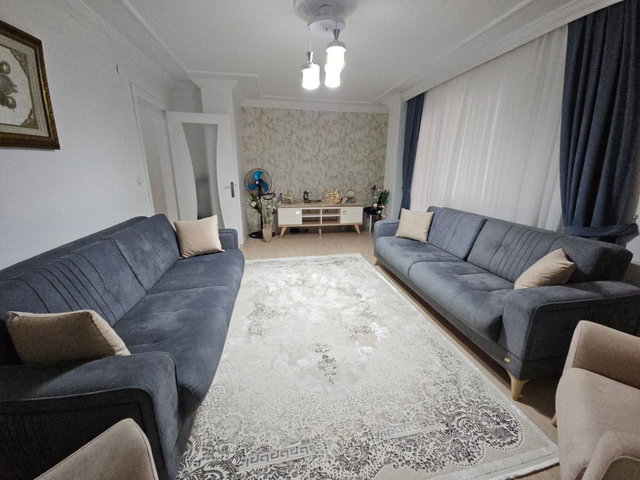 RE/MAX DREAM'DEN KÖRFEZKENT VE KAVANİUM KARŞ. 4+1 BAHÇE DUBLEKS