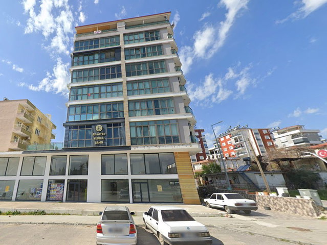 ANTALYA / SERİK ( MERKEZ ) /   FULL YAPILI SATILIK 2+1 DAİRE