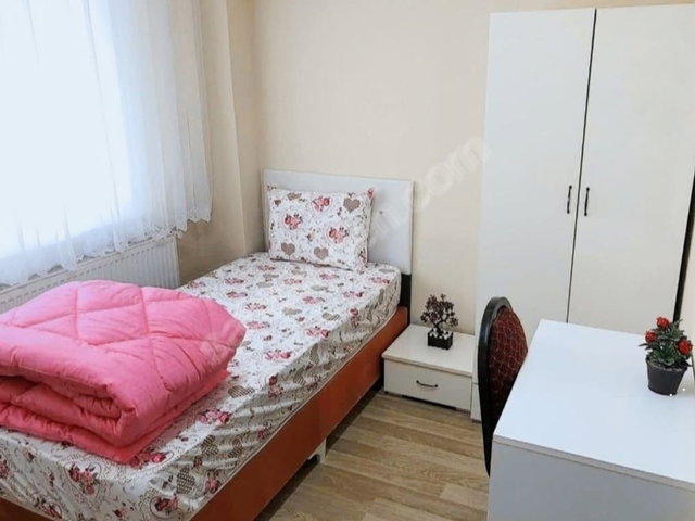 BAYANLAR İÇİN FATURALAR DAHİLEŞYALI APART