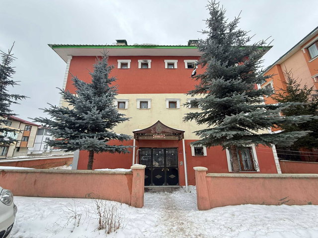 REMAX İLKE'DEN DADAŞKENT'TE BAĞIMSIZ MUTFAKLI 2+1 SATILIK DAİRE