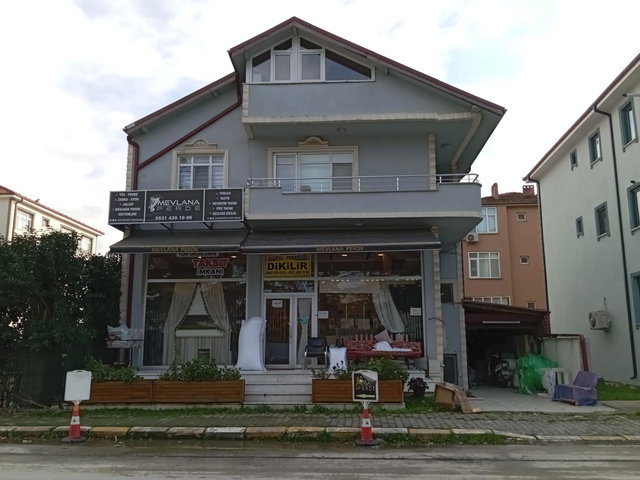 ARIFIYE ARIFBEY MAH 2+1 KIRALIK DAIRE OTOKAR KARŞISI RE/MAX AY ERTANCAN ERAYDIN'DAN
