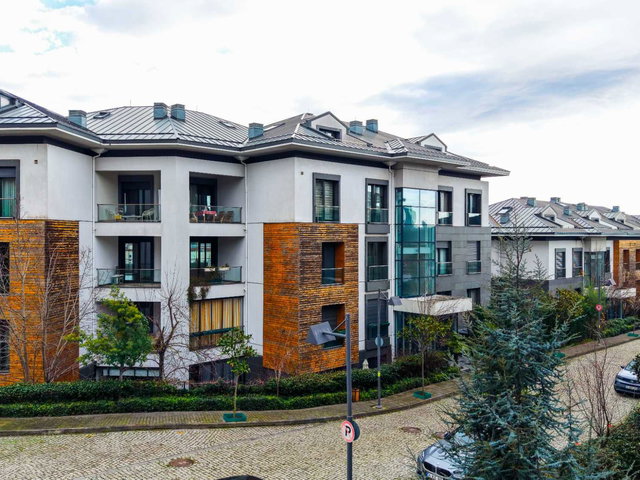REMAX TERMİNAL OYA DOĞAN ANTORMAN SİTESİ 3+1 KİRALIK BAHÇE KATI