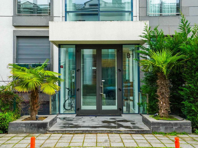 REMAX TERMİNAL OYA DOĞAN ANTORMAN SİTESİ 3+1 KİRALIK BAHÇE KATI