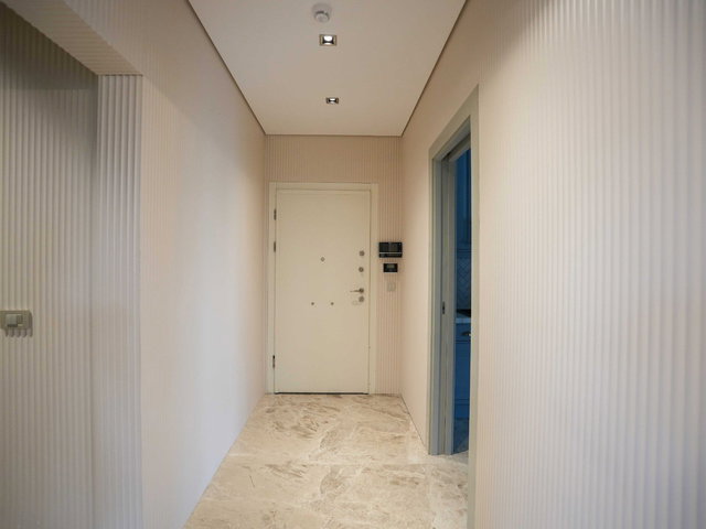 REMAX TERMİNAL OYA DOĞAN ANTORMAN SİTESİ 3+1 KİRALIK BAHÇE KATI