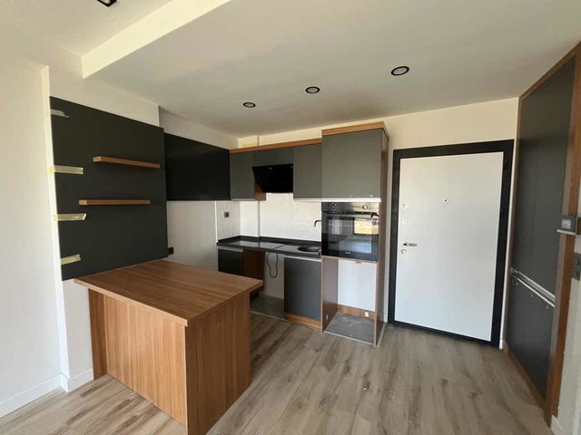 REMAX LANDDAN 1+1 KİRALIK DAİRE