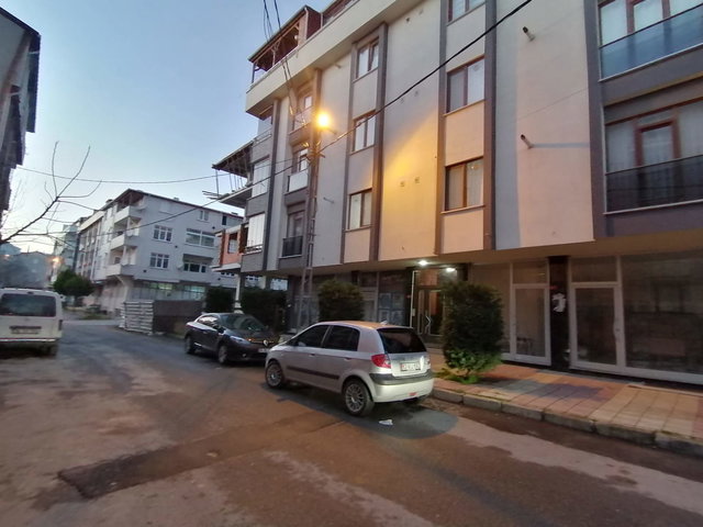 MAVİGÖL'DE SATILIK ÇİFT TERASLI 4+2 DUBLEKS DAİRE