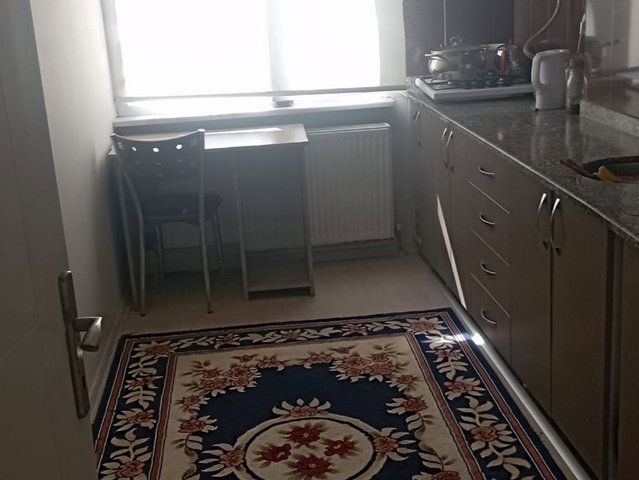 KIRKLARELİ PINARHİSAR BEYLİK MAH. SİTE İÇİNDE 2+1 GENİŞ DAİRE