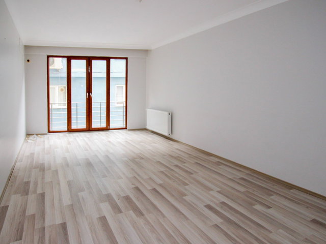 REMAX BEYAZ FETHİYE MERKEZDE 110 M2 SATILIK ARAKAT 2+1 DAİRE