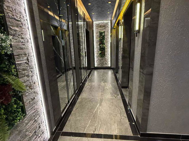REMAX ŞAHIN'DEN ANITLAR PREMIUM'DA ULTRA LÜKS 2+1 DAIRE