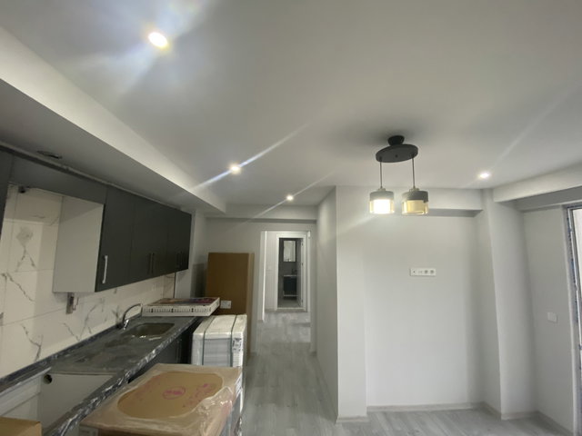 REMAX KUZEYDEN HASKÖYDE 2+0 KİRALIK DAİRE