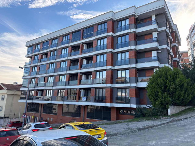 REMAX YASİR | ATAKUM KÖRFEZ EŞYALI KİRALIK DENİZ MANZARALI 2+1