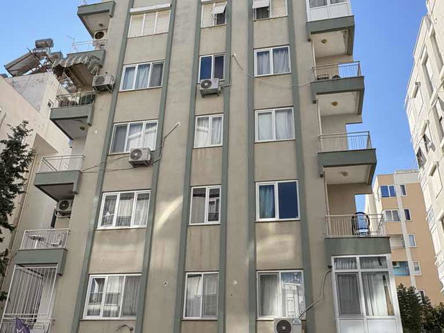 ALTUNKUM MAHALLESİNDE KİRALIK DUBLEKS