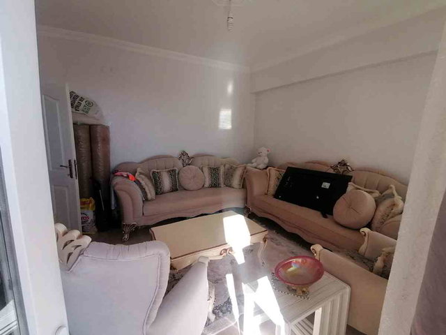 REMAXDOĞU DAN MUSTAFA PAŞA MAHALLESİNDE 3+1
