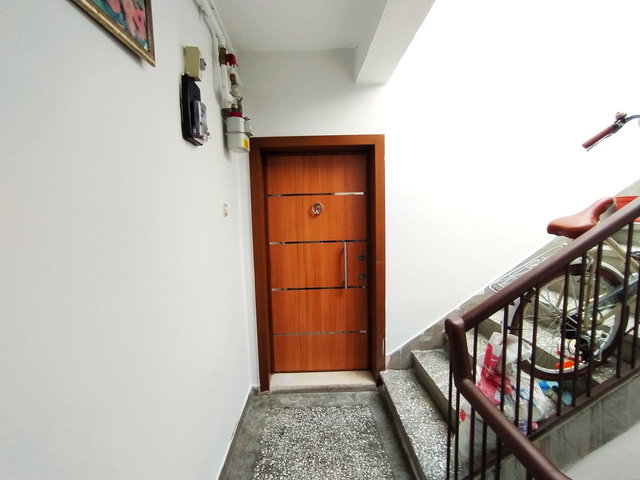 TURAN GÜNEŞE 100 METRE MESAFEDE SATILIK YATIRIMLIK 3+1 DAİRE