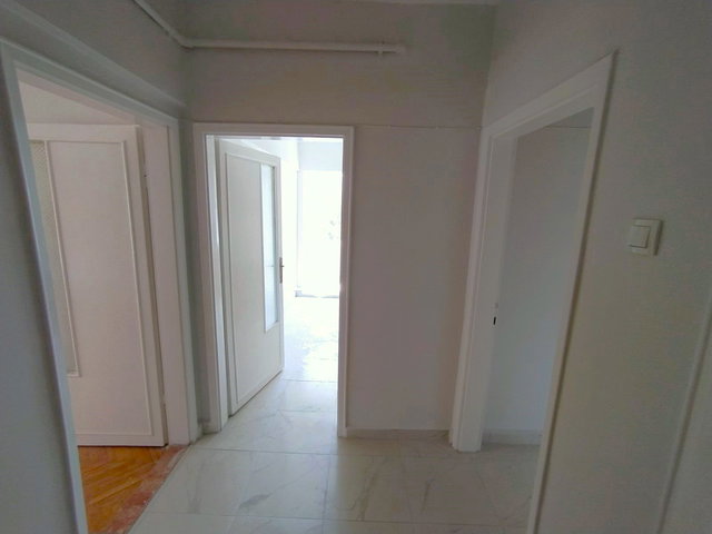 TURAN GÜNEŞE 100 METRE MESAFEDE SATILIK YATIRIMLIK 3+1 DAİRE