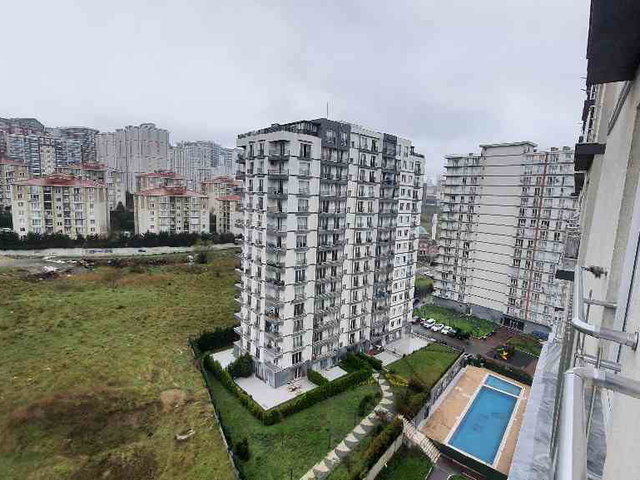 PİRİ REİS MAH. ULAŞIMA YAKIN SATILIK 1+1 DAİRE
