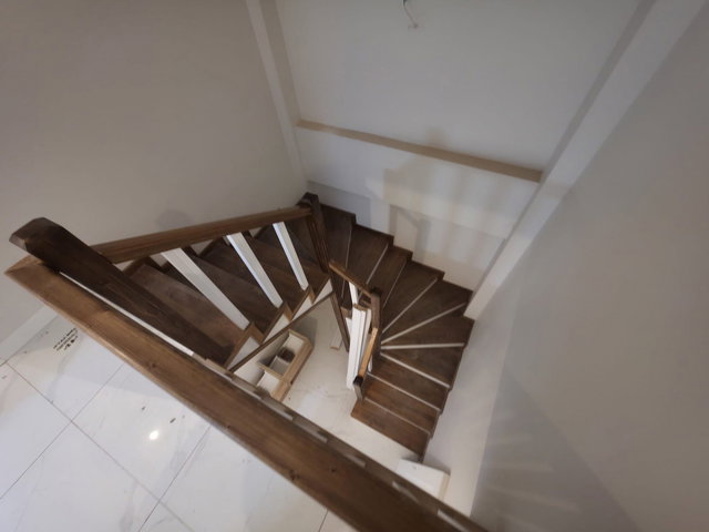 BAŞİSKELE YEŞİLYURT'TA,HARİKA DENİZ MANZARALI,4+1 LÜKS DAİRE