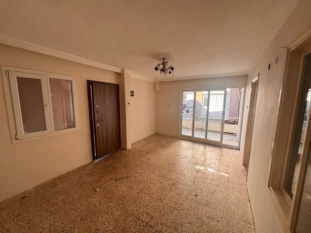 UFUK MH. MEYDANA 3 DK YÜRÜME MESAFESİNDE 2+1 KİRALIK DAİRE
