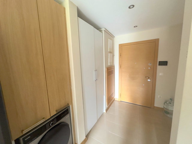 REMAX WE NİSH ADALAR DA 1+1 SATILIK BAHÇE KATI 28. BLOK