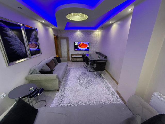 BEYLIKDÜZÜ YAKUPLU'DA SATILIK 3+2  DUBLEKS DAIRE