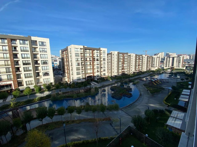 KALEKENT 1.ETAPTA FULL PEYZAJ SATILIK 3+1 DAİRE