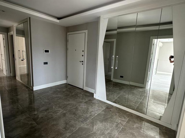 KALEKENT 1.ETAPTA FULL PEYZAJ SATILIK 3+1 DAİRE